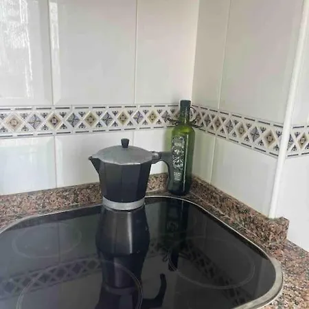 Casa Pedro Alicante