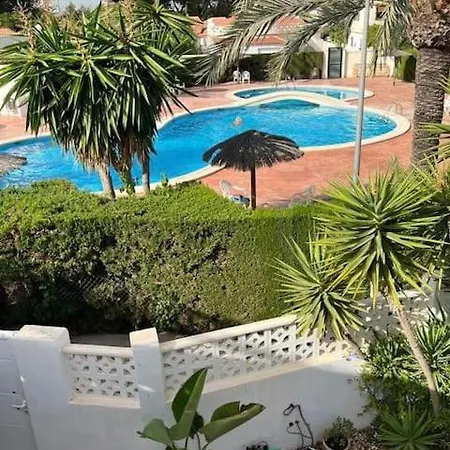 Holiday home Casa Pedro *