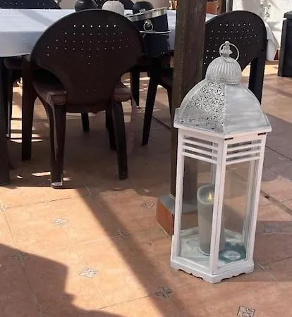 Casa Pedro * Alicante