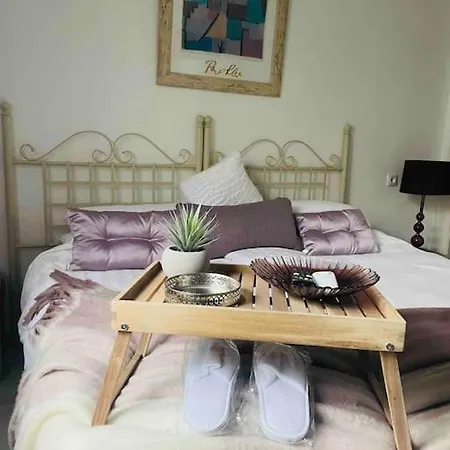 Casa Pedro Holiday home