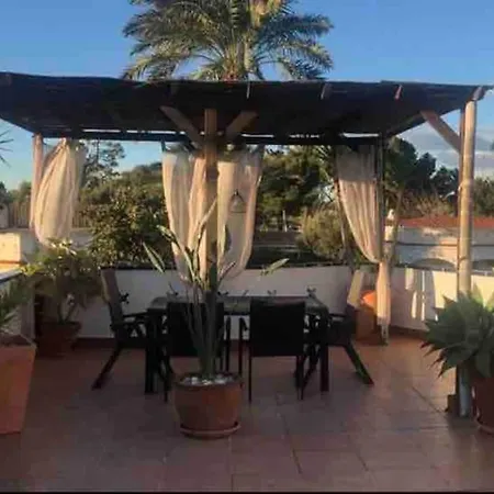 Casa Pedro Holiday home