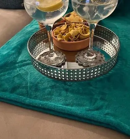 Semesterbostad Casa Pedro *