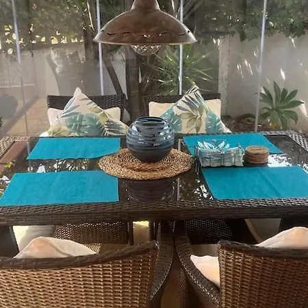 Casa Pedro Semesterbostad