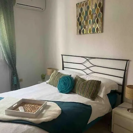 Semesterbostad Casa Pedro