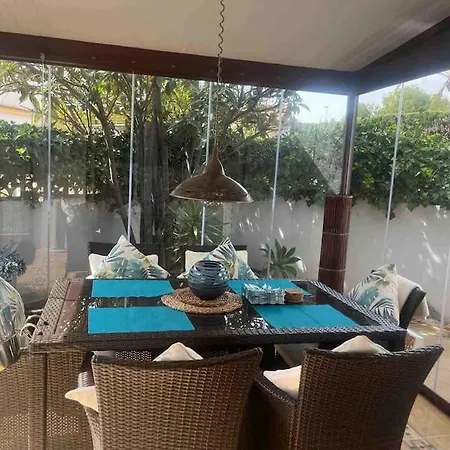 Casa Pedro Semesterbostad *