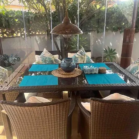 Casa Pedro Holiday home